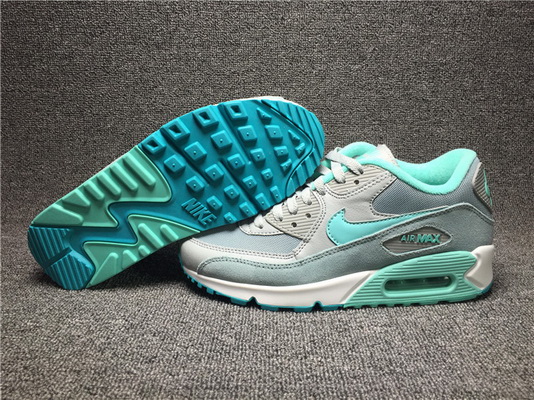 Super Max Nike Air Max 90 GS--007